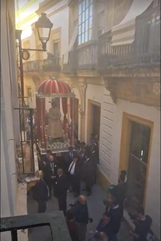 헤레스 Vida En Centro De Jerez 아파트 외부 사진