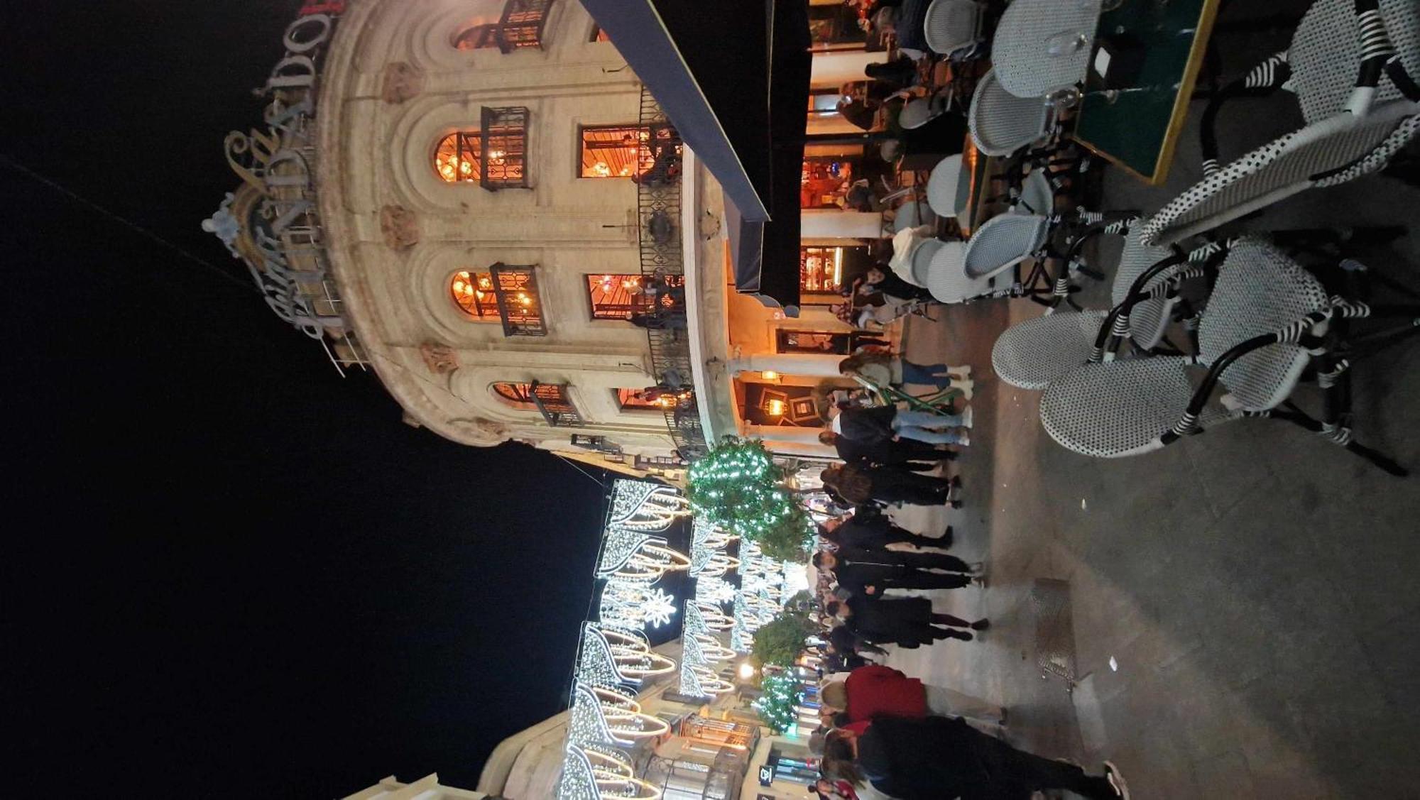 헤레스 Vida En Centro De Jerez 아파트 외부 사진