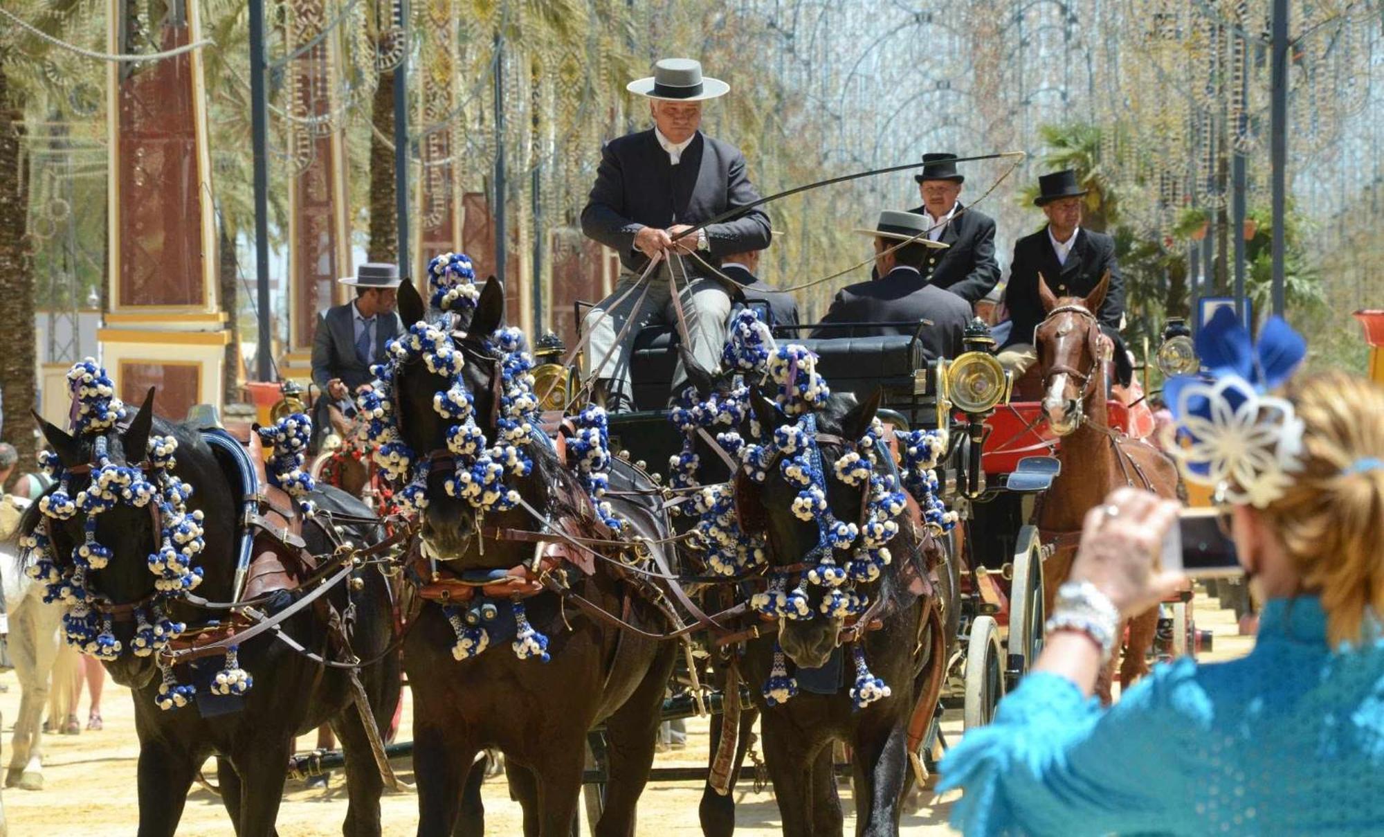 헤레스 Vida En Centro De Jerez 아파트 외부 사진